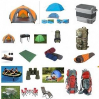 室外運(yùn)動(dòng)用品